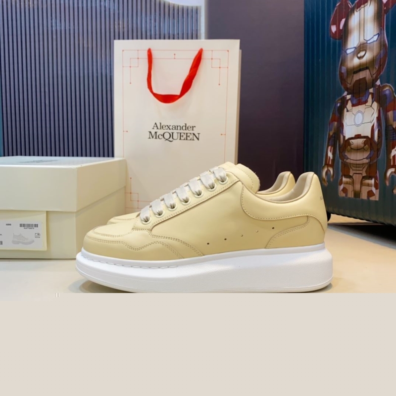 alexander M*Q*en casual shoes